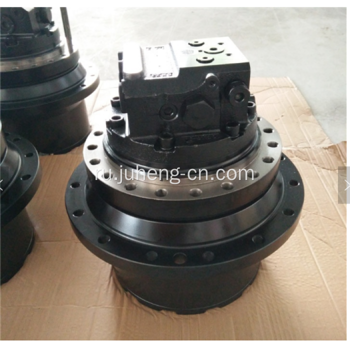 Ходовой двигатель гидродвигателя главной передачи R130